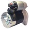 Wai Global Starter, STRHI PMDD CW 12V 8T 09KW, 09kW12 Volt, CW, 8Tooth Pinion 18055N - alternate 8